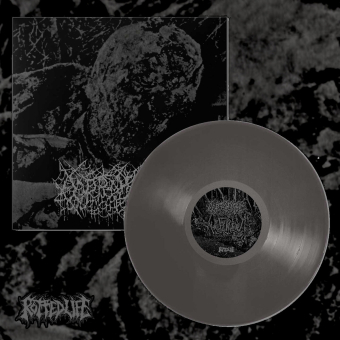 COPROLITH Coprolith LP GREY [VINYL 12"]